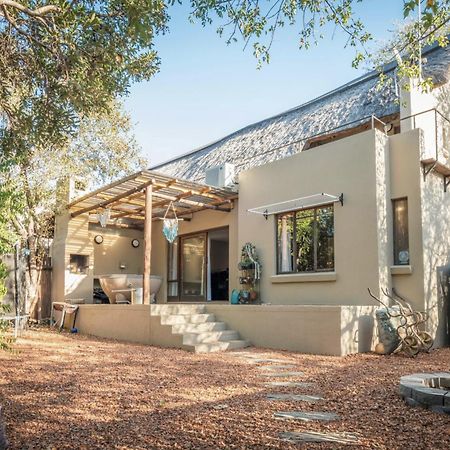 Hoedspruit Unit 37 Exterior photo
