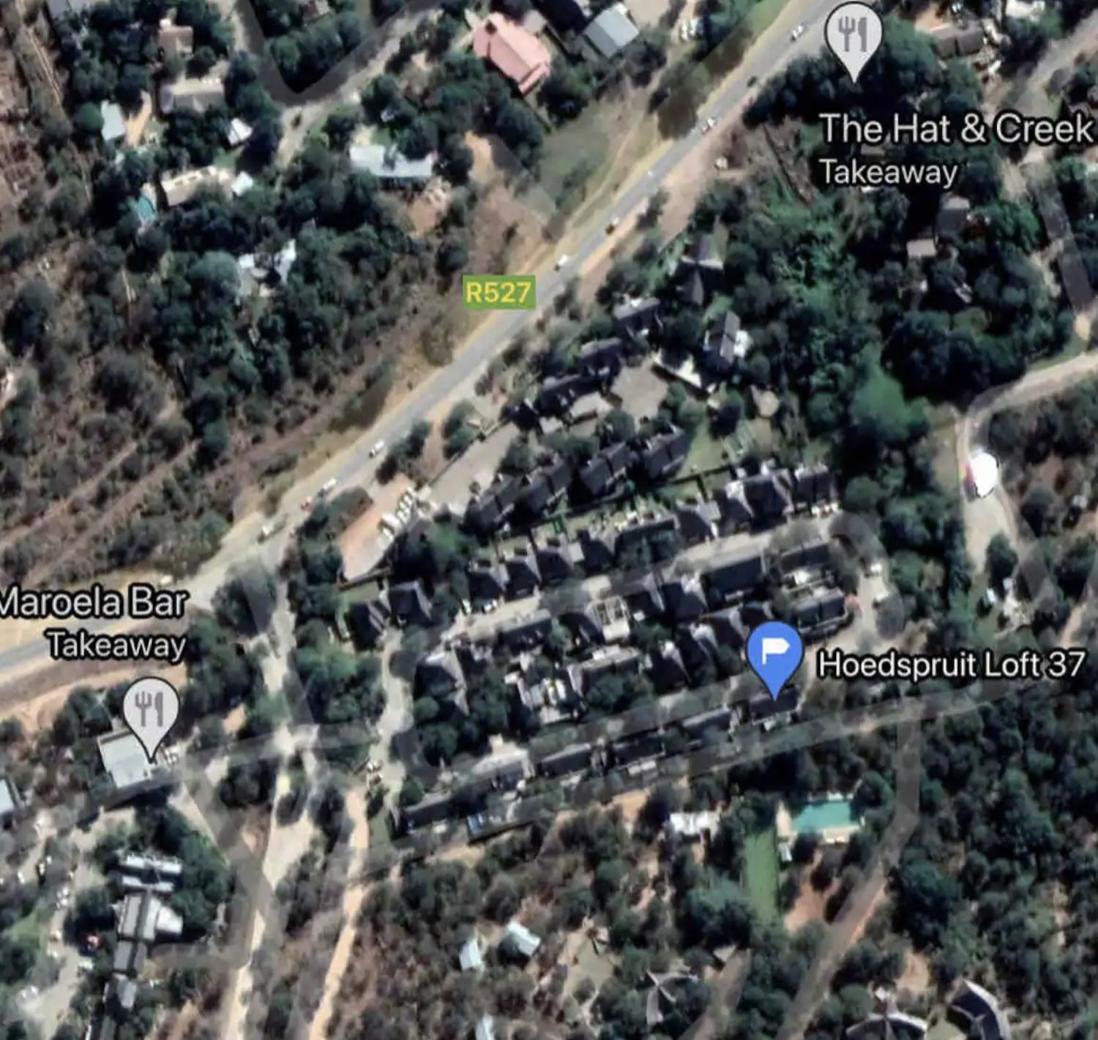 Hoedspruit Unit 37 Exterior photo