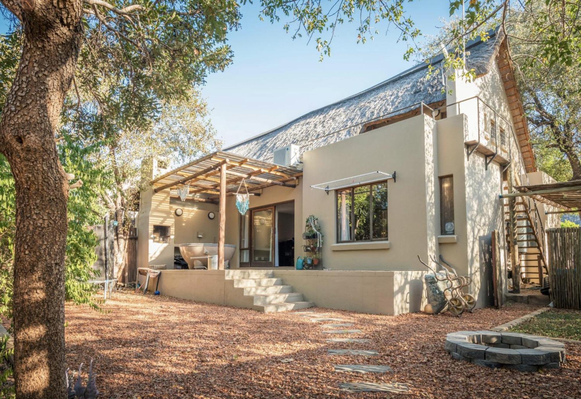 Hoedspruit Unit 37 Exterior photo