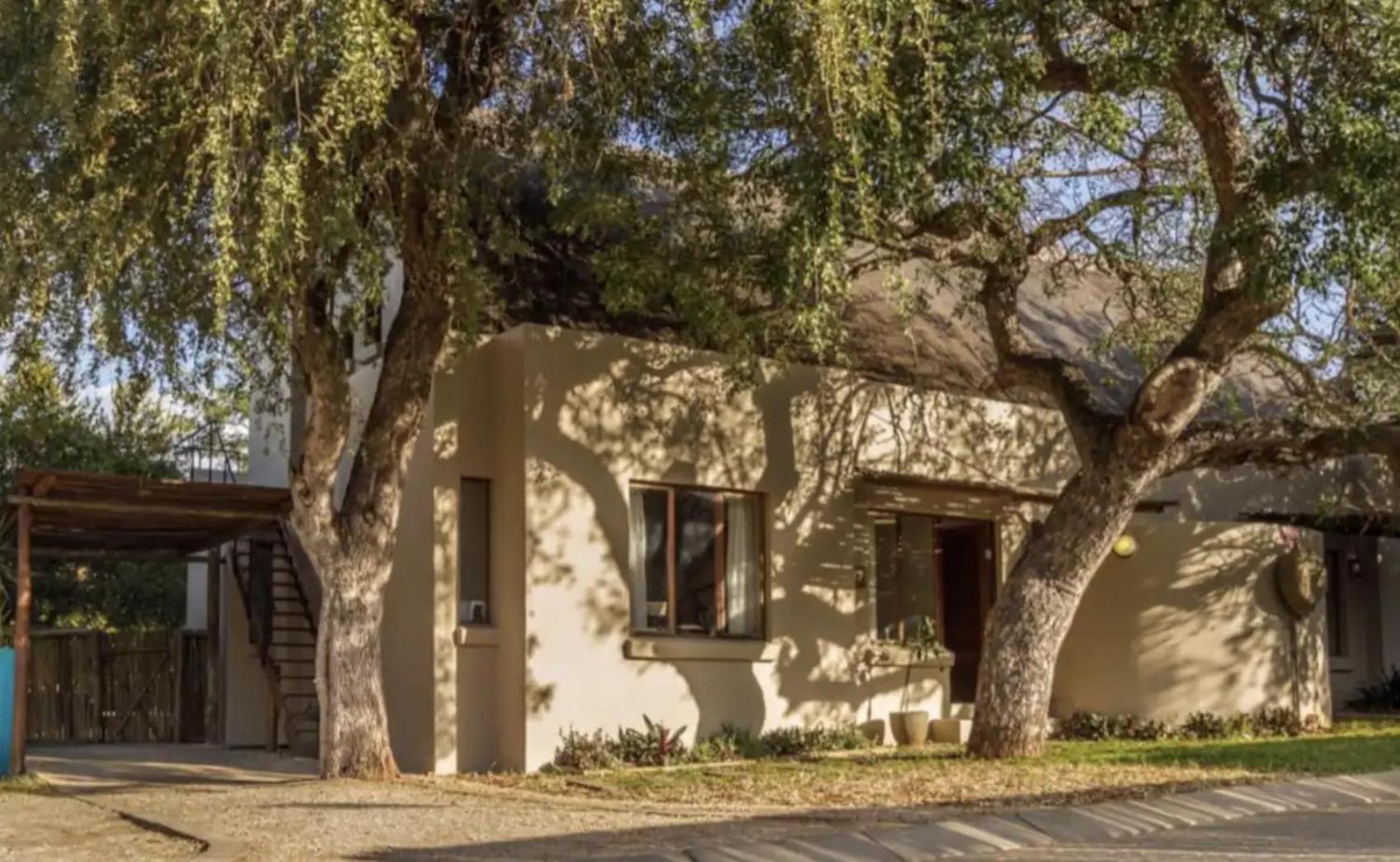 Hoedspruit Unit 37 Exterior photo
