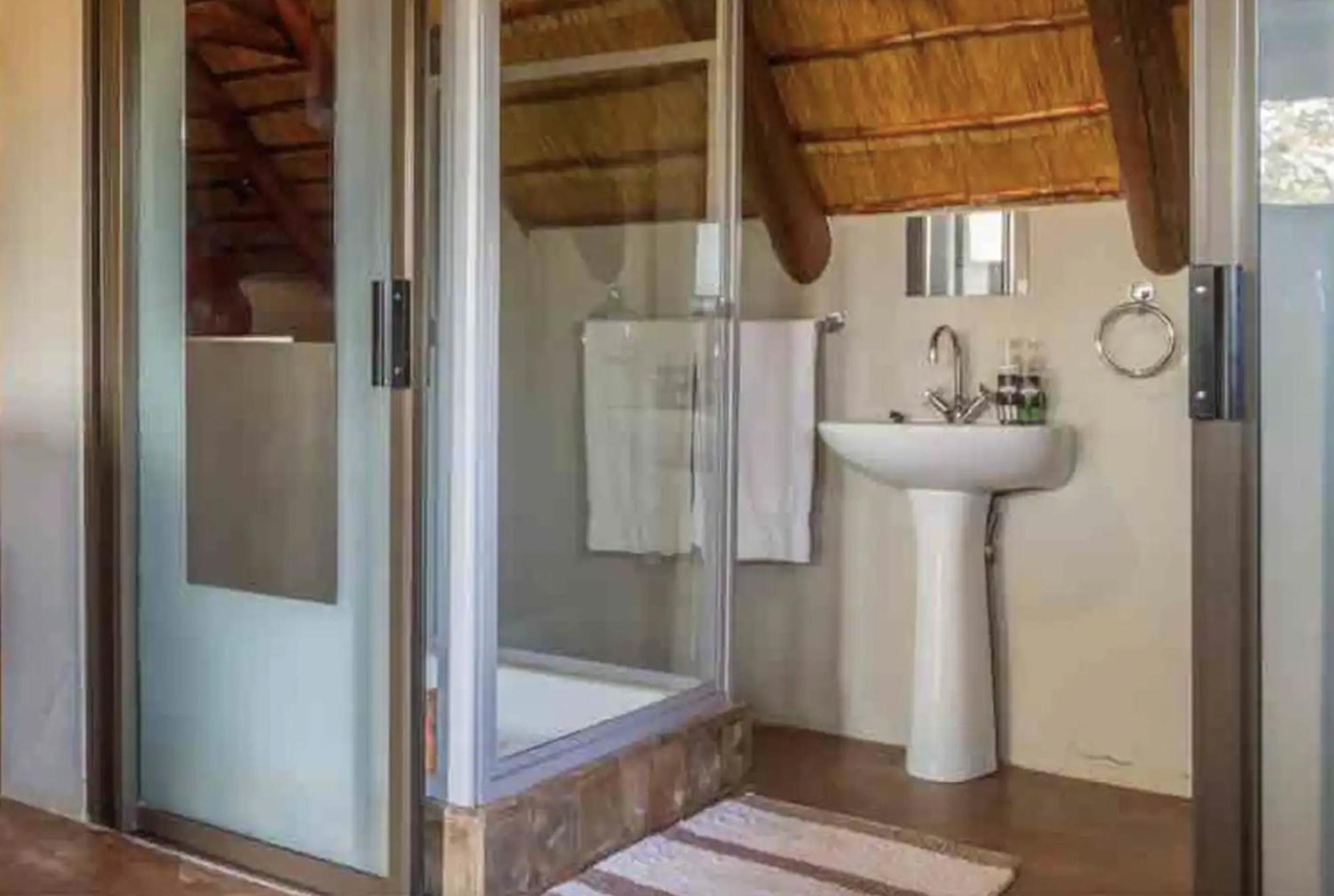 Hoedspruit Unit 37 Exterior photo